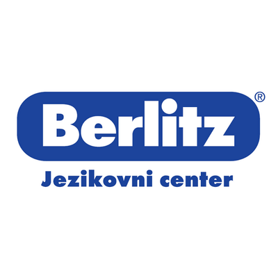 berlitz-logo – Digitalni marketing, digitalizacija, napredne tehnologije