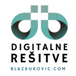 logo digitalne rešitve